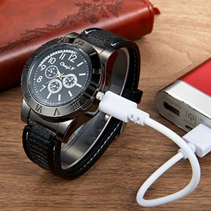 RELOJ RECARGABLE