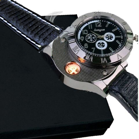 RELOJ RECARGABLE